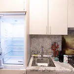 Appartement Soni Exclusive 1218 Plaza With Private Parking & Self Check-in Bucarest