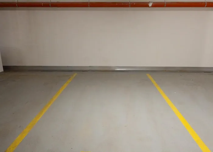 Soni Exclusive 1218 Plaza With Private Parking & Self Check-in *