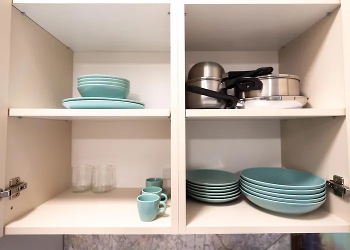 Soni Exclusive 1218 Plaza With Private Parking & Self Check-in Апартаменти Бухарест