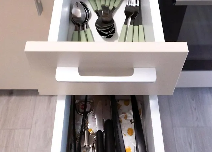 Apartament Soni Exclusive 1218 Plaza With Private Parking & Self Check-in *