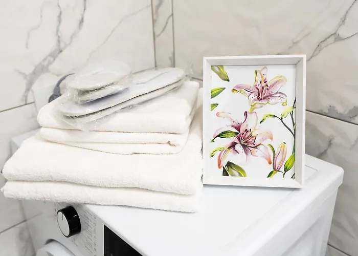 Soni Exclusive 1218 Plaza With Private Parking & Self Check-in ブカレスト