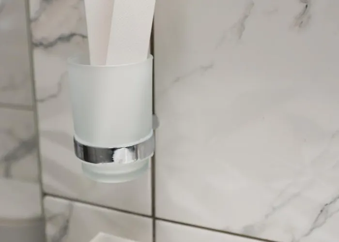 アパート Soni Exclusive 1218 Plaza With Private Parking & Self Check-in