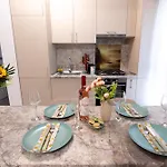 Apartmán Soni Exclusive 1218 Plaza With Private Parking & Self Check-in